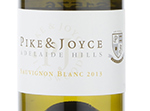Sauvignon Blanc,2013