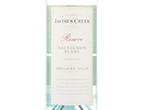 Jacob's Creek Reserve Adelaide Hills Sauvignon Blanc,2013