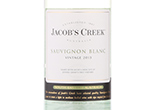 Jacob's Creek Sauvignon Blanc,2013