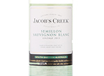 Jacob's Creek Semillon Sauvignon Blanc,2013
