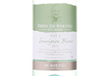 Deen Vat Series Sauvignon Blanc,2013