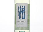 Four Sisters Sauvignon Blanc,2013