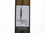 Sauvignon Blanc Kreuzegg,2012