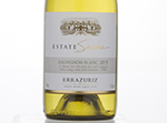 Errazuriz Estate Series Sauvignon Blanc,2013