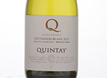 Quintay Q Sauvignon Blanc,2013