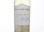 Sauvignon Blanc Reserva,2013