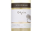 Vistamar Sepia Reserva Sauvignon Blanc,2013