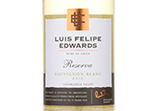 LFE Sauvignon Blanc Reserva,2013