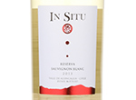 In Situ Sauvignon Blanc Reserva,2013