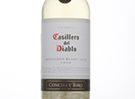 Casillero del Diablo Reserva Sauvignon Blanc,2013