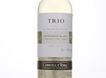 Trio Sauvignon Blanc Reserva,2013