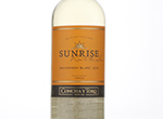 Sunrise Sauvignon Blanc,2013