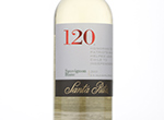120 Sauvignon Blanc,2013