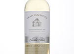 Gran Hacienda Sauvignon Blanc,2013