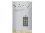 La Casita Sauvignon Blanc,2013