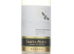 Santa Alicia Reserva Sauvignon Blanc,2013
