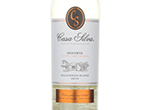 Casa Silva Reserva Cuvée Colchagua Sauvignon Blanc,2013