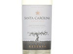 Santa Carolina Reserva Sauvignon Blanc,2013