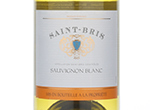 Marks and Spencer Saint Bris Sauvignon Blanc,2012