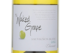 The Naked Grape Sauvignon Blanc,2012
