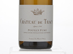 Château de Tracy,2012