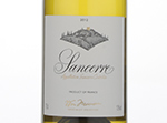 Morrisons Signature Sancerre,2012
