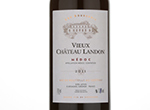 Vieux Château Landon,2011