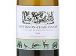 Molda Sauvignon - Chardonnay,2012