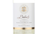 Babich Marlborough Sauvignon Blanc,2013