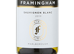 Framingham Sauvignon Blanc,2013