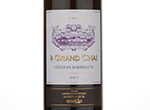 Le Grand Chai Côtes de Bordeaux,2011