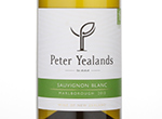 Peter Yealands Sauvignon Blanc,2013
