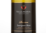 Reserve Wairau Valley Sauvignon Blanc,2013