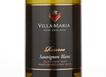 Reserve Clifford Bay Sauvignon Blanc,2013