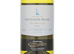 Waitrose in Partnership with Villa Maria Sauvignon Blanc,2013