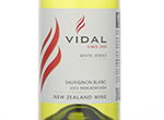 White Label Series Sauvignon Blanc,2013