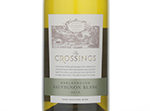 The Crossings Sauvignon Blanc,2013