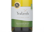 Yealands Estate Land Made Series Sauvignon Blanc,2013