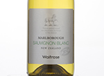 Waitrose Marlborough Sauvignon Blanc,2012