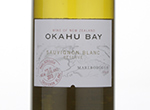 Okahu Bay Sauvignon Blanc,2013