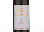 Château Hourbanon,2011