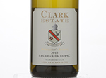 Winemaker's Reserve Sauvignon Blanc,2013