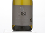 Tiki Single Vineyard Marlborough Sauvignon Blanc,2013