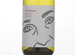 The Sisters Sauvignon Blanc,2013