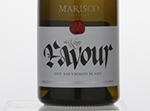 The King's Favour Sauvignon Blanc,2013