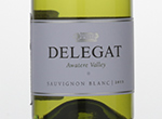 Delegat Awatere Valley Sauvignon Blanc,2013