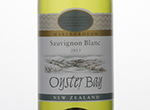 Oyster Bay Marlborough Sauvignon Blanc,2013