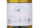 Black Cottage Sauvignon Blanc,2013