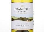 Brancott Estate Sauvignon Blanc,2013