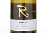 Brancott Estate Letter Series R Sauvignon Gris,2013